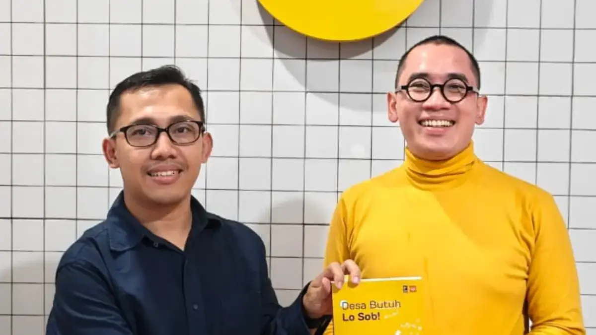 Alumni Rumah Imperium Menjadi Komisioner KPUD Sumedang