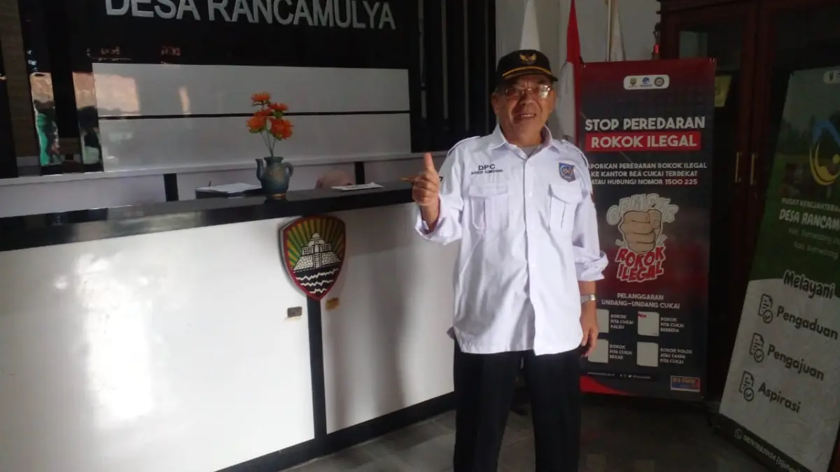 Pemdes Prioritaskan Bidang Kesehatan