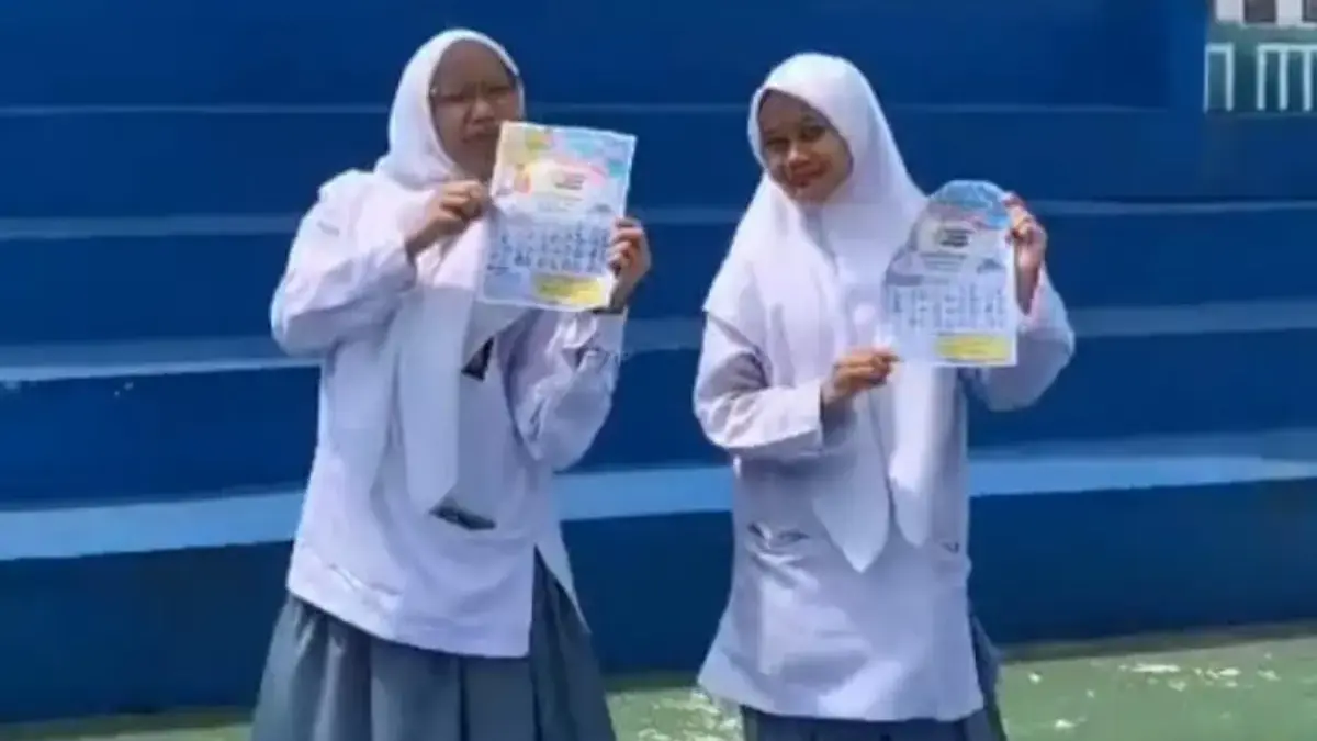 PPDB di SMA IT Insan Sudah Berjalan