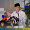 Sawah Masih Menyusut, Menteri Nusron Akan Terapkan Kebijakan Darurat Perlindungan Lahan Pertanian