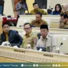 Komisi II DPR RI Pertanyakan Soal Anggaran Penanggulangan Pascabencana di Sumatra
