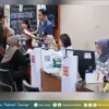 Masyarakat Nilai Pelayanan Pertanahan Kementerian ATR/BPN Semakin Cepat dan Informatif