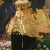Mahkota Binokasih Sumedang Larang