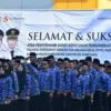 Pegawai Pemerintah dengan Perjanjian Kerja (PPPK) Paruh Waktu