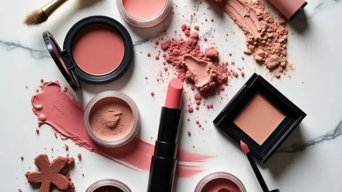 Tips Make Up Cantik dan Natural untuk Tampilan Sehari-hari Tips Make Up Cantik dan Natural untuk Tampilan Sehari-hari
