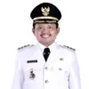 Bupati Sumedang, Dony Ahmad Munir