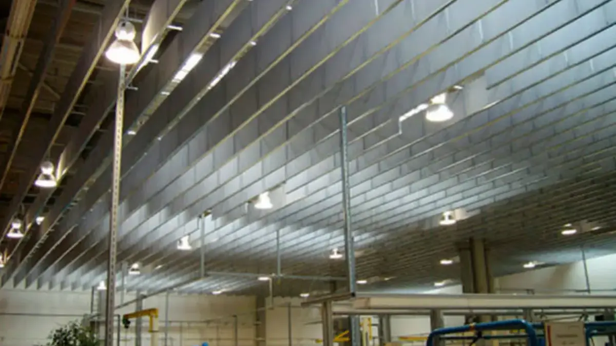 Suara aneh PT Kahatex