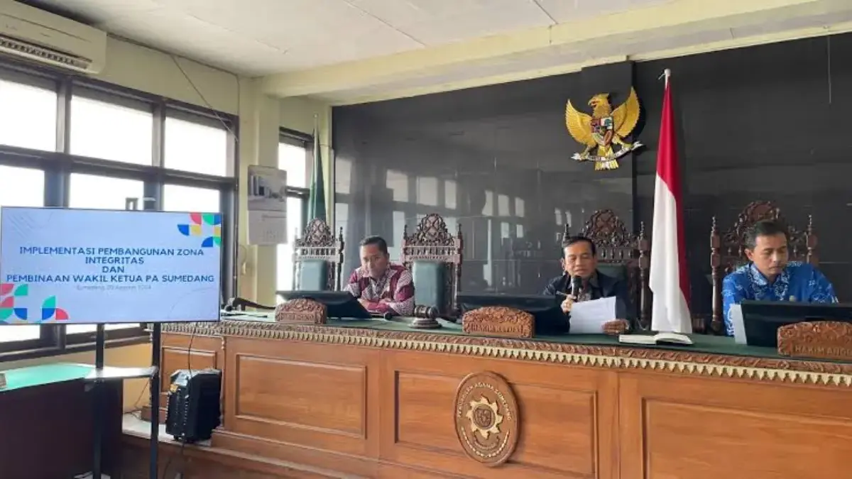 Pengadilan Agama Sumedang