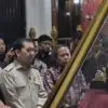 Menteri Kebudayaan RI Fadli Zon