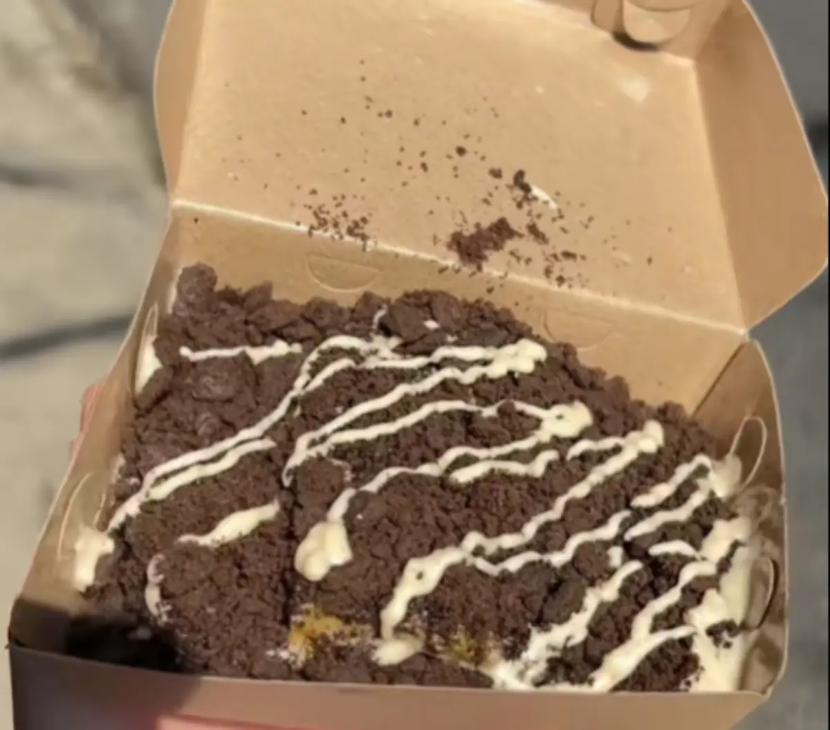 Sticky Milk Rasa Rasa Pisang Geprek Sticky Milk, Inovasi Dessert Sederhana Rasa Istimewa ...