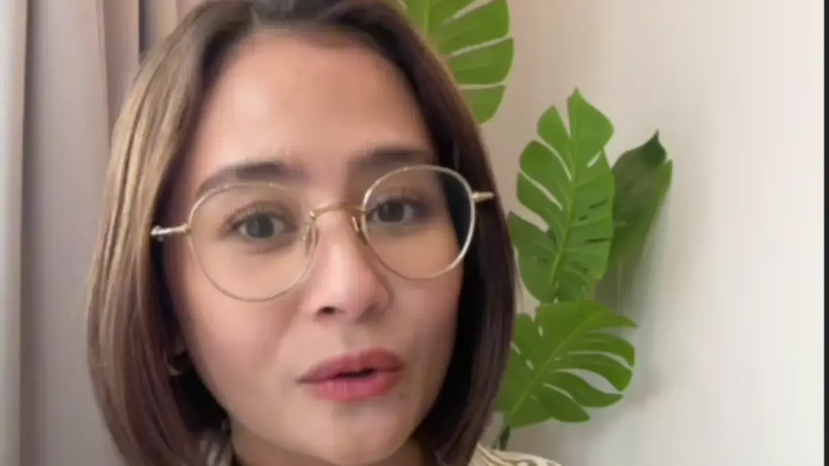 Prilly Latuconsina Buat Gebrakan Baru, Turun Langsung ke Tengah Masyarakat