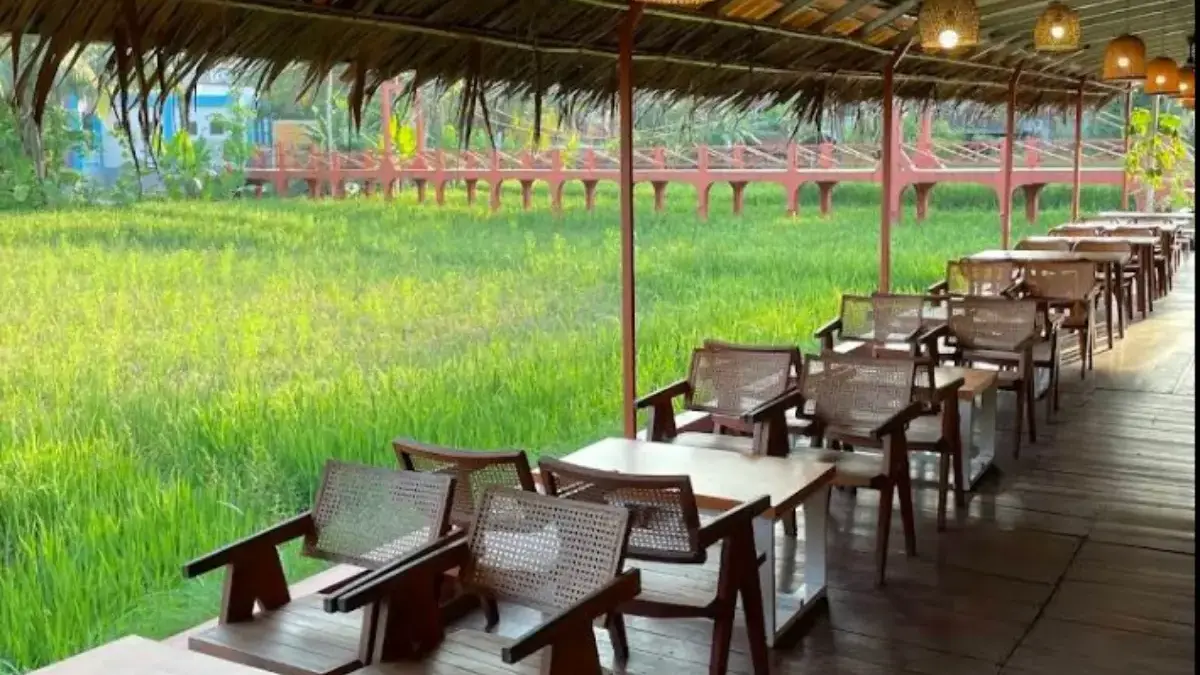 Cafe di Sumedang yang Cocok Buat Bukber, Nongkrongnya Dapet, Momentnya Dapet Cafe di Sumedang yang Cocok Buat Bukber, Nongkrongnya Dapet, Momentnya Dapet