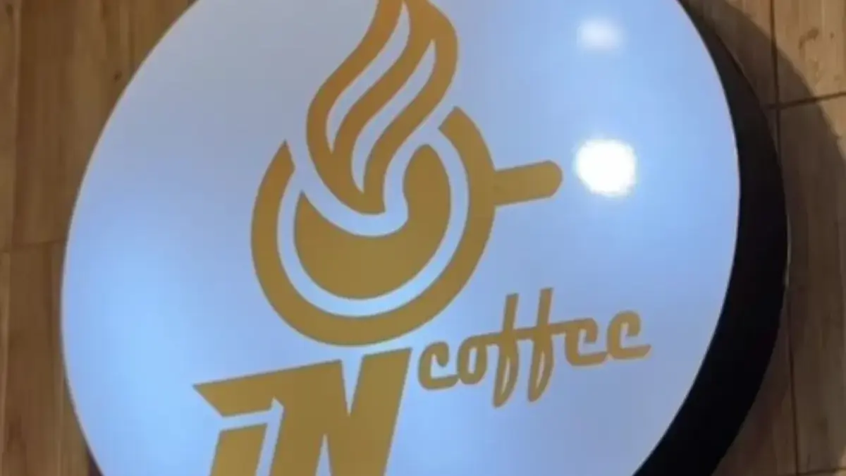 In Coffee Cafe & Resto Hadirkan Sensasi Ngopi dengan View Tol Cisumdawu