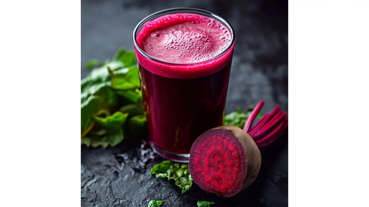 7 Manfaat Buah Bit yang Jarang Diketahui Banyak Orang