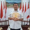 Gerindra Sumedang Sambut Dony Ahmad Munir, Pasang Target 12 Kursi DPRD 2029