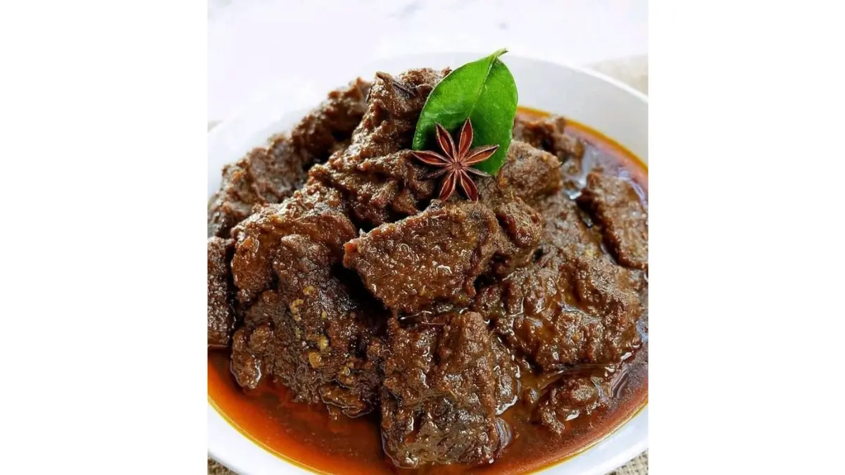 Bikin Bangga! Ini Daftar Makanan Indonesia Terenak yang Diakui Dunia