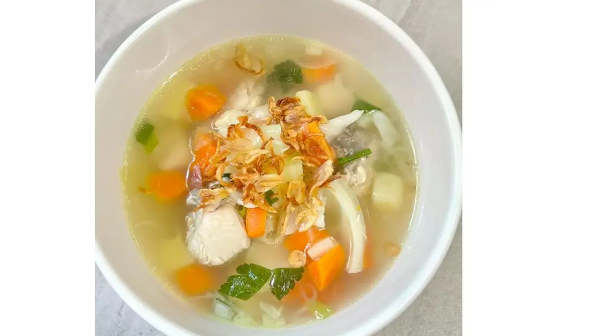 4 Menu Buka Puasa Ramadhan yang Praktis Sehat, dan Enak 4 Menu Buka Puasa Ramadhan yang Praktis Sehat, dan Enak