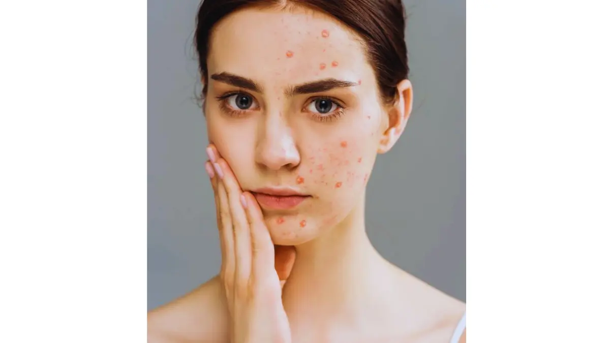 Jerawat Harus Dikeringin Sampai Perih? Jerawat Harus Dikeringin Sampai Perih?