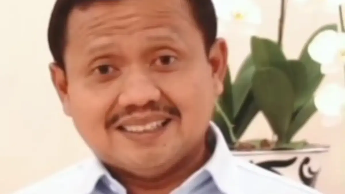 Sempat Jadi Sorotan, Ini Penjelasan Bupati Sumedang Soal Honor Guru Paruh Waktu Sempat Jadi Sorotan, Ini Penjelasan Bupati Sumedang Soal Honor Guru Paruh Waktu