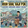 Riuh Soal Gaji P3K, Kadisdik Sumedang Angkat Bicara