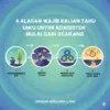4 Alasan Wajib Kalian Tahu Untuk Konsisten Mulai dari Sekarang !! Bikin kalian Sukses