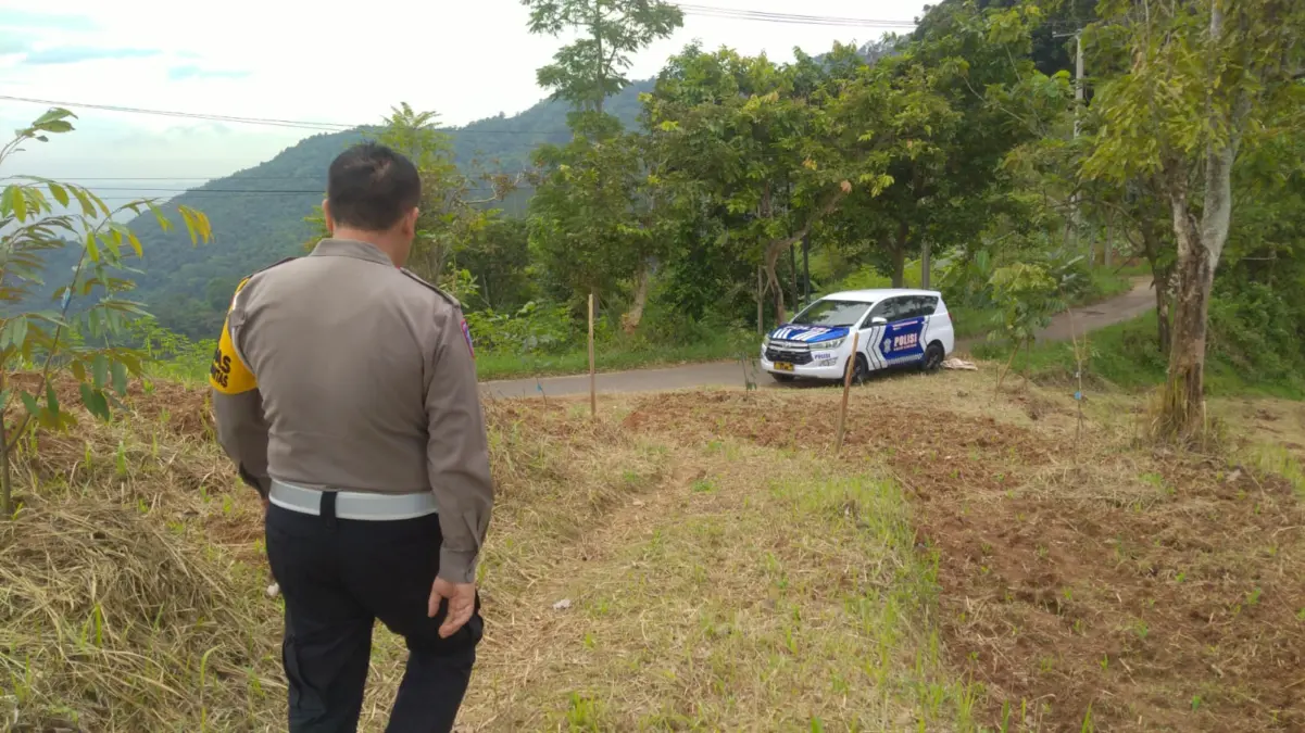 Sukses di Jawa Barat, Program Ketahanan Pangan Polda Jabar Dilirik Mabes Polri