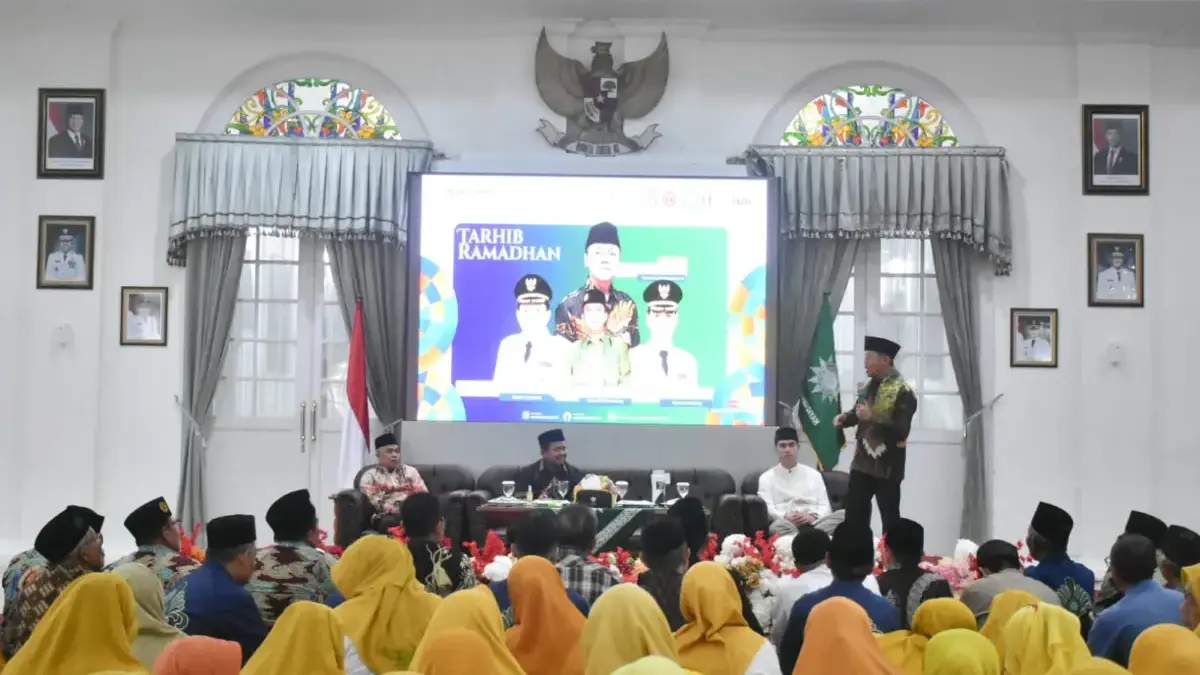 Tarhib Ramadan, Persiapan Spiritual Menuju Ramadan yang Penuh Makna