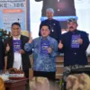 Hadiri HUT ke-186 Majalengka, Dony Ahmad Munir Ajak Perkuat Sinergi Pembangunan