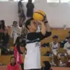 Kejuaraan Basket Pelajar 3 on 3 Berakhir, Wabup Sumedang Beri Motivasi Peserta