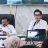 Genap 1 Tahun, Dony Ahmad Munir Optimistis Realisasikan Visi Sumedang Simpati