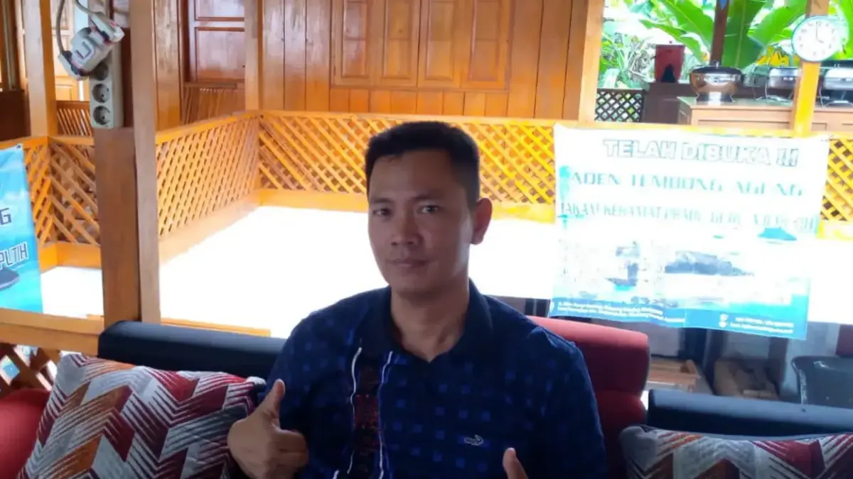Pemerintah Harus Upayakan Lapangan Pekerjaan untuk OTD Waduk Jatigede