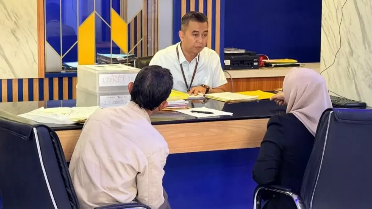 Ketahui Ada Pelataran, Masyarakat Cari Informasi Layanan Pertanahan di Hari Libur