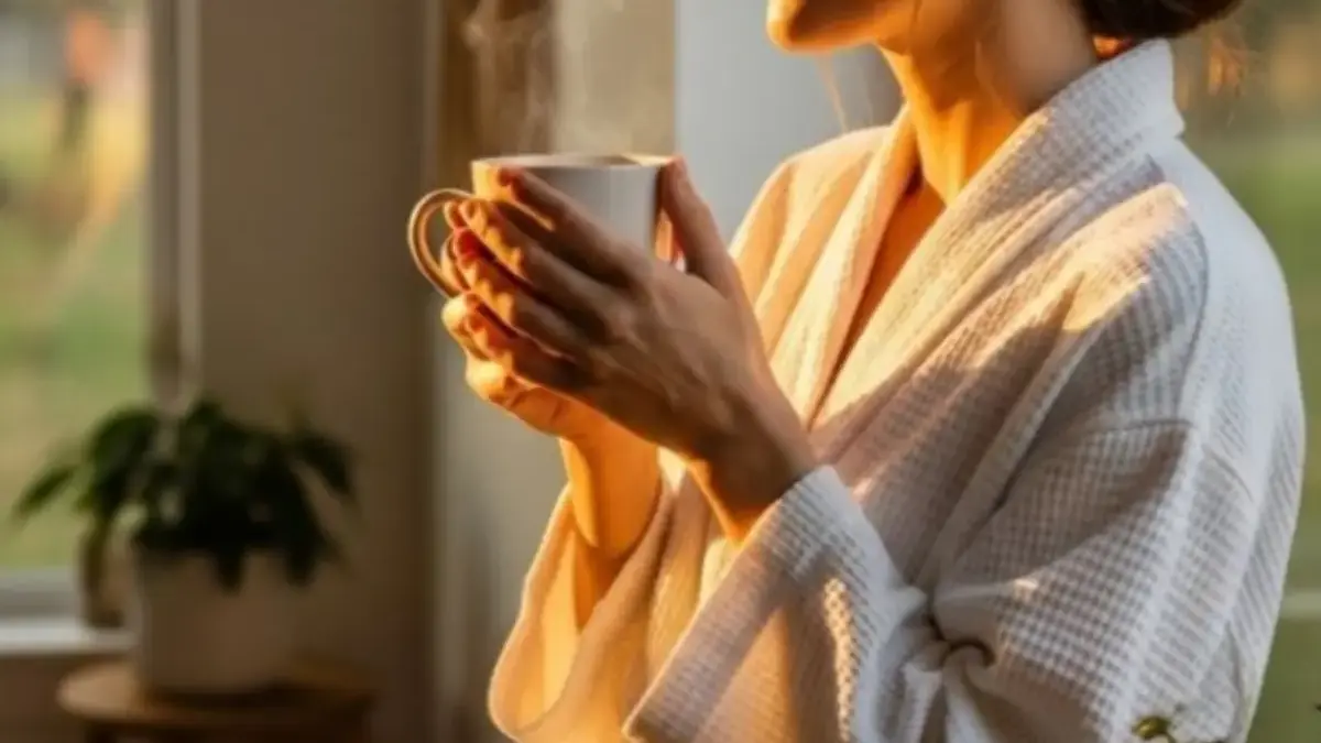 8 Hal Kebiasaan Baik di Pagi Hari Membuat Otak Fresh dan Bahagia