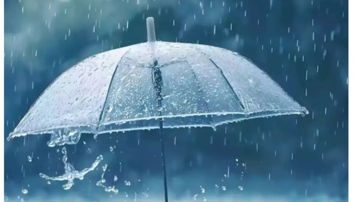 Makna Hujan dalam Cinta Bikin Kalian Speechless Makna Hujan dalam Cinta Bikin Kalian Speechless