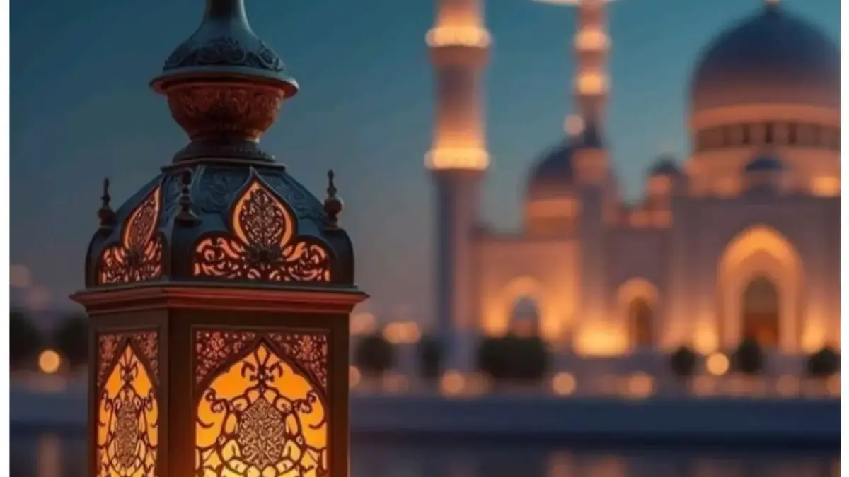 6 Persiapan Menyambut Bulan Suci Ramadhan dengan Bahagia dan Berkualitas 6 Persiapan Menyambut Bulan Suci Ramadhan dengan Bahagia dan Berkualitas