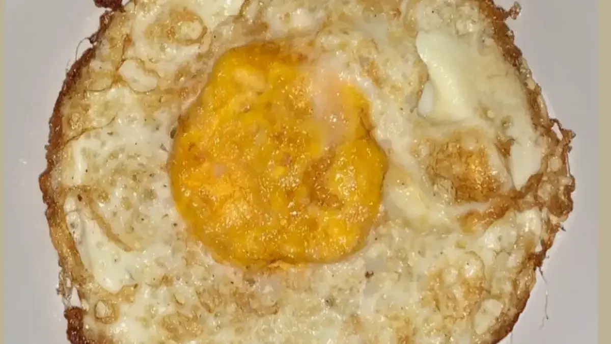 Resep Bikin Telur Ceplok Kering Rasanya Dijamin Susah Move On Resep Bikin Telur Ceplok Kering Rasanya Dijamin Susah Move On