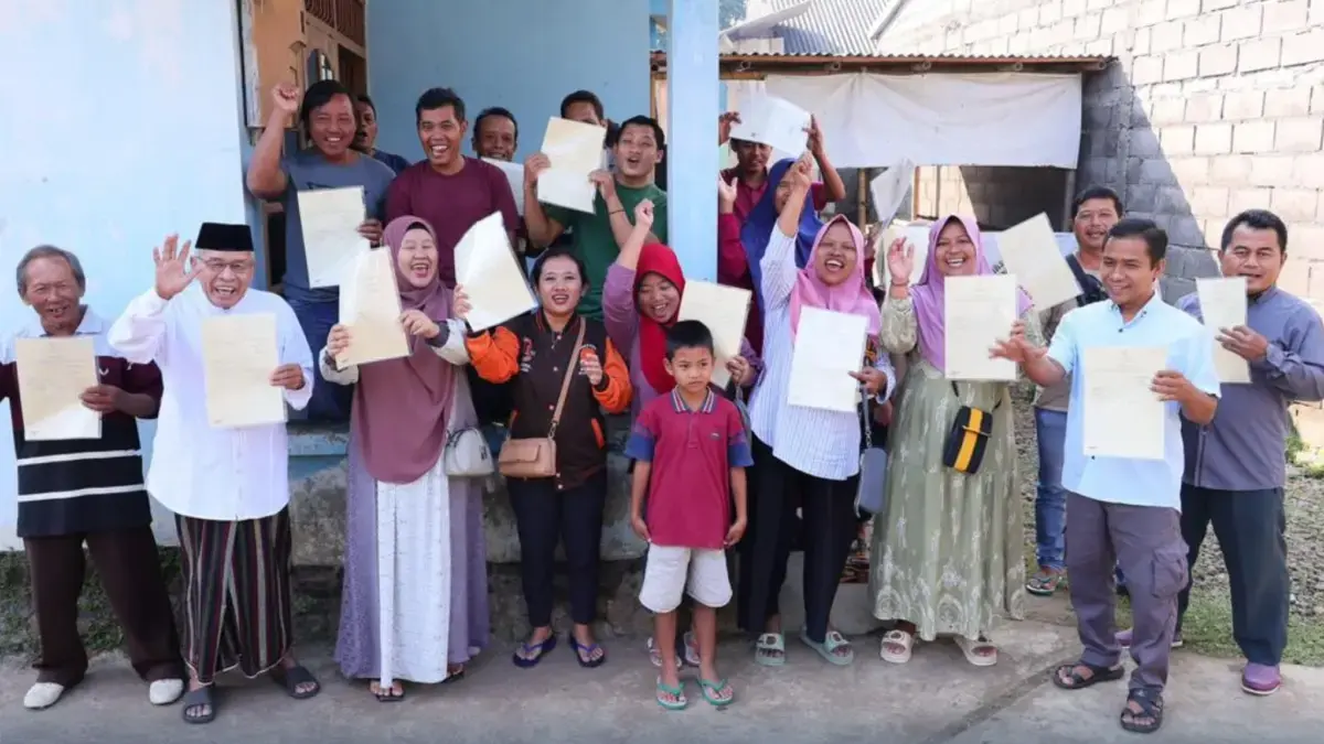 Panduan Mengurus Alih Waris pada Sertipikat Tanah agar Hak Atas Tanah Tetap Terlindungi Panduan Mengurus Alih Waris pada Sertipikat Tanah agar Hak Atas Tanah Tetap Terlindungi