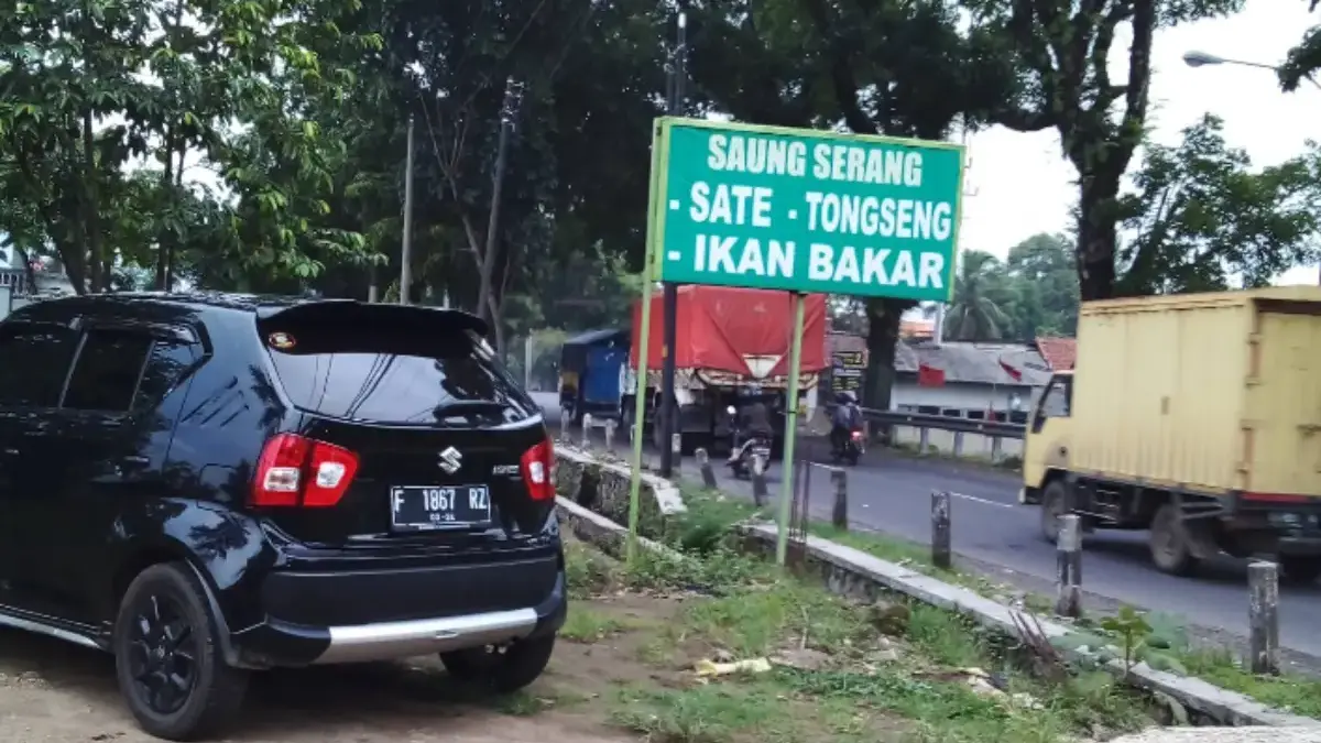 4 Rekomendasi Rumah Makan di Sumedang Cimalaka