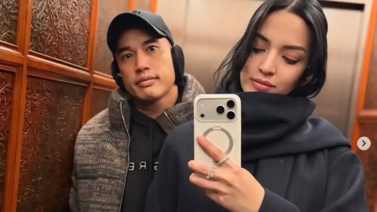 Ramai di Media Sosial, Isu Dugaan Gugatan Cerai Nia Ramadhani Disorot Netizen