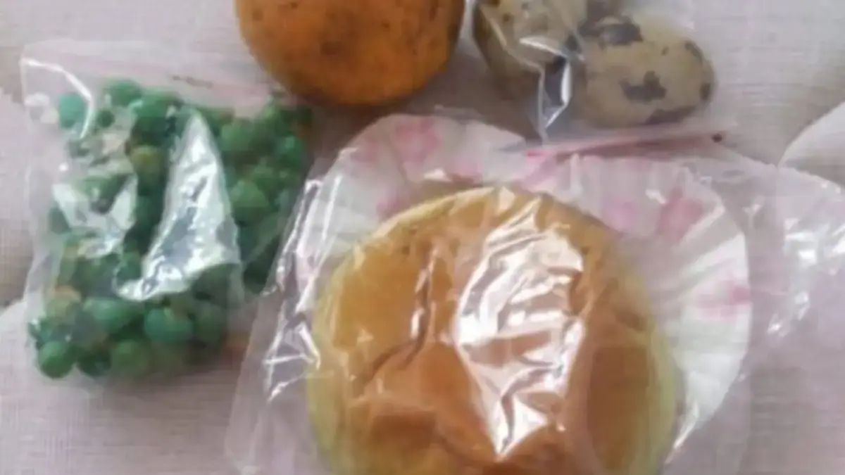 MBG di SDN Parakanmuncang 2 Sumedang per Porsi Rp10 Ribu, Benarkah? MBG SDN Parakanmuncang 2