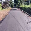 Jalan Desa Jadi Sorotan, Kades Mekarbakti Tegaskan Komitmen Perbaikan