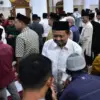 Subuh Berjamaah Jadi Jembatan Kedekatan Pemerintah dan Masyarakat