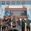 Menuju Layanan Modern, Perumda Tirta Medal Jajaki Penerapan E-Office