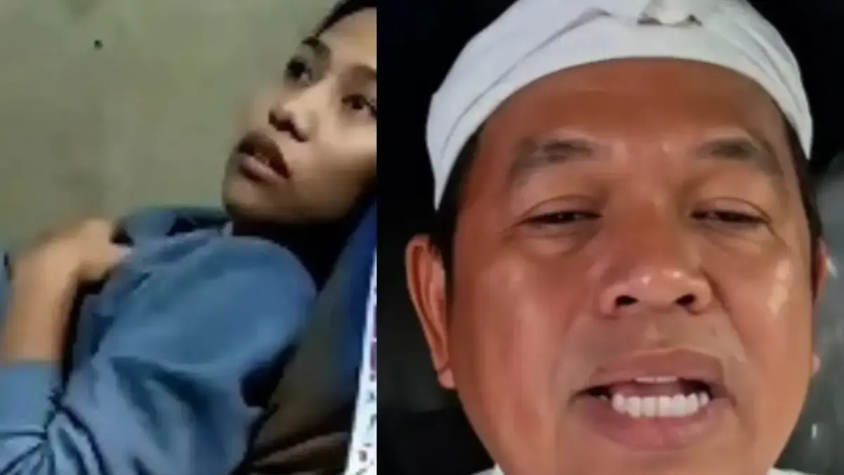 Minim Perhatian, Dedi Mulyadi Soroti Nasib Atlet Rugby Garut Minim Perhatian, KDM Dedi Mulyadi Soroti Nasib Atlet Rugby Garut.