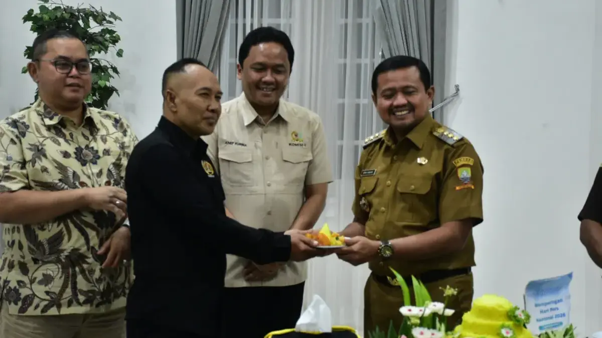 Bukan Sekadar Peliput: Wartawan sebagai Penjaga dan Penyeimbang Kekuasaan