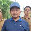 Bupati Sumedang Pastikan Jalan Cicabe-Cikandang Tuntas