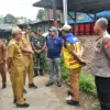 Bupati Sumedang Tinjau Ruas Jalan Parakan Muncang–Sindulang, Target Rampung Tahun Ini