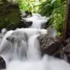 Daftar Curug Ramah Lansia di Sumedang, Cuma 10 Menit Dari Pusat Kota