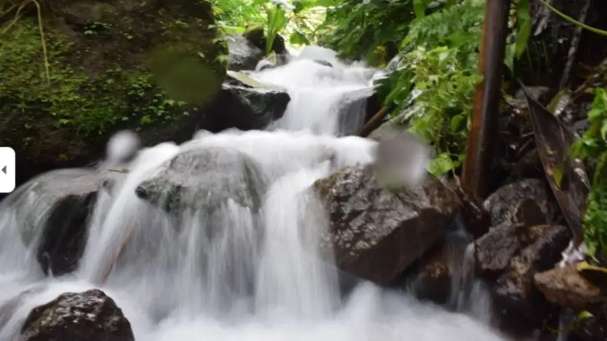 Daftar Curug Ramah Lansia di Sumedang, Cuma 10 Menit Dari Pusat Kota