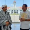Dapat Restu Abuya, Bupati Sumedang Gabung Gerindra, PPP Diajak Sikapi dengan Bijak